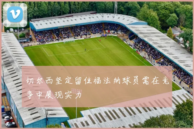 切尔西坚定留住福法纳球员需在竞争中展现实力