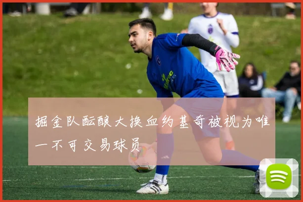 掘金队酝酿大换血约基奇被视为唯一不可交易球员